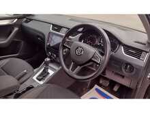 Skoda Octavia TSI ACT SE Drive 