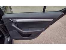 Skoda Octavia TSI ACT SE Drive 