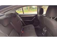 Skoda Octavia TSI ACT SE Drive 