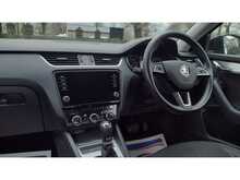 Skoda Octavia TSI ACT SE Drive 