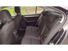 Skoda Octavia TSI ACT SE Drive 