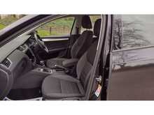 Skoda Octavia TSI ACT SE Drive 