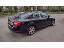 Skoda Octavia TSI ACT SE Drive 
