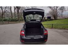 Skoda Octavia TSI ACT SE Drive 