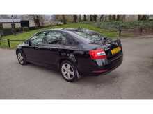 Skoda Octavia TSI ACT SE Drive 