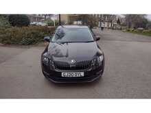 Skoda Octavia TSI ACT SE Drive 