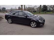 Skoda Octavia TSI ACT SE Drive 