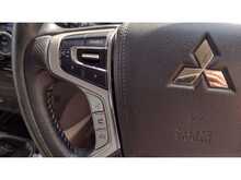 Mitsubishi L200 DI-D DC Titan 