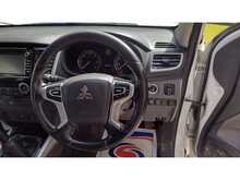 Mitsubishi L200 DI-D DC Titan 