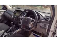 Mitsubishi L200 DI-D DC Titan 