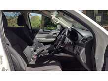 Mitsubishi L200 DI-D DC Titan 