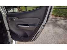 Mitsubishi L200 DI-D DC Titan 