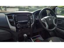 Mitsubishi L200 DI-D DC Titan 