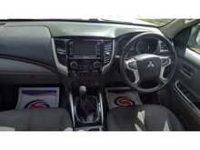 Mitsubishi L200 DI-D DC Titan 