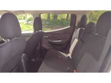 Mitsubishi L200 DI-D DC Titan 