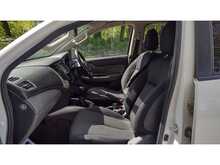 Mitsubishi L200 DI-D DC Titan 