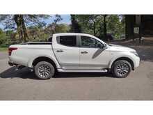 Mitsubishi L200 DI-D DC Titan 