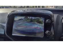 Toyota AYGO VVT-i x-clusiv3 