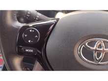 Toyota AYGO VVT-i x-clusiv3 