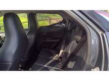 Toyota AYGO VVT-i x-clusiv3 