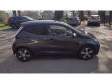 Toyota AYGO VVT-i x-clusiv3 