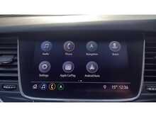 Vauxhall Astra Turbo D Elite Nav 