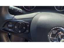 Vauxhall Astra Turbo D Elite Nav 
