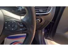 Vauxhall Astra Turbo D Elite Nav 