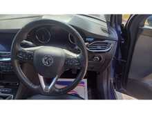 Vauxhall Astra Turbo D Elite Nav 