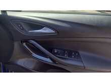 Vauxhall Astra Turbo D Elite Nav 