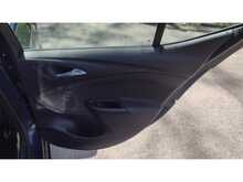 Vauxhall Astra Turbo D Elite Nav 