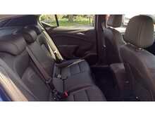 Vauxhall Astra Turbo D Elite Nav 