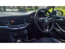 Vauxhall Astra Turbo D Elite Nav 