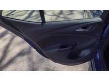 Vauxhall Astra Turbo D Elite Nav 