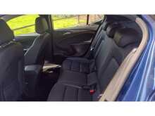 Vauxhall Astra Turbo D Elite Nav 