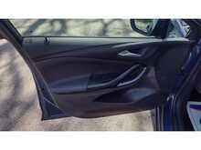 Vauxhall Astra Turbo D Elite Nav 