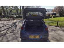 Vauxhall Astra Turbo D Elite Nav 