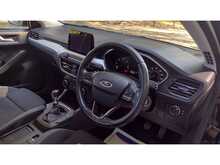 Ford Focus EcoBlue Zetec 