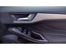 Ford Focus EcoBlue Zetec 