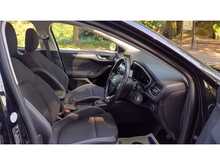 Ford Focus EcoBlue Zetec 