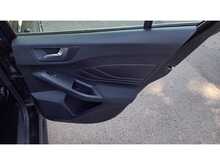 Ford Focus EcoBlue Zetec 