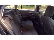 Ford Focus EcoBlue Zetec 