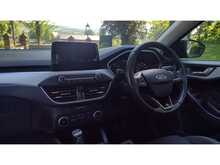 Ford Focus EcoBlue Zetec 