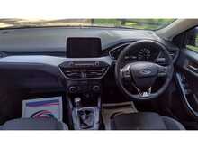 Ford Focus EcoBlue Zetec 