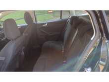 Ford Focus EcoBlue Zetec 