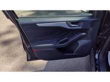 Ford Focus EcoBlue Zetec 