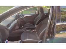 Ford Focus EcoBlue Zetec 