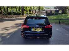 Ford Focus EcoBlue Zetec 