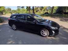 Ford Focus EcoBlue Zetec 