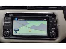 Nissan Micra dCi N-Connecta 